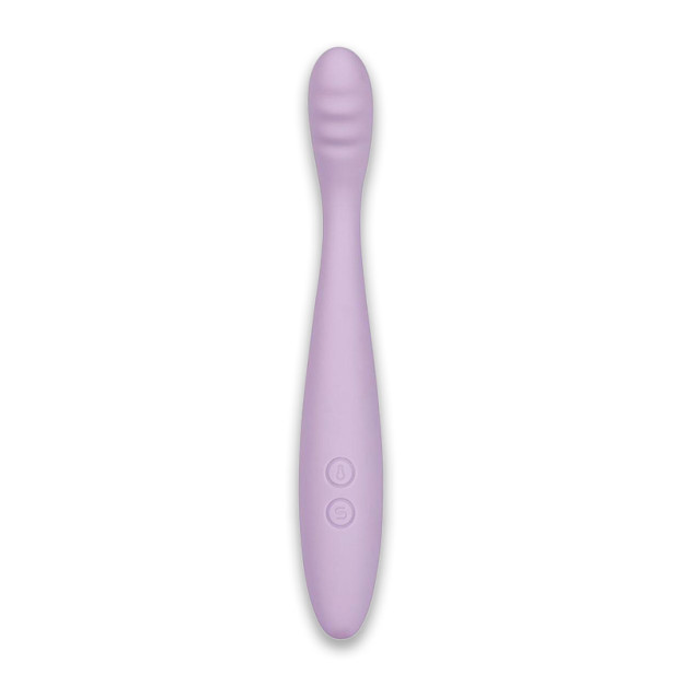 Тонкий вібратор Svakom Cici 2 Lilac
