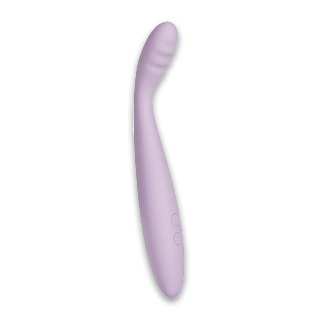 Тонкий вібратор Svakom Cici 2 Lilac