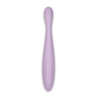 Тонкий вібратор Svakom Cici 2 Lilac