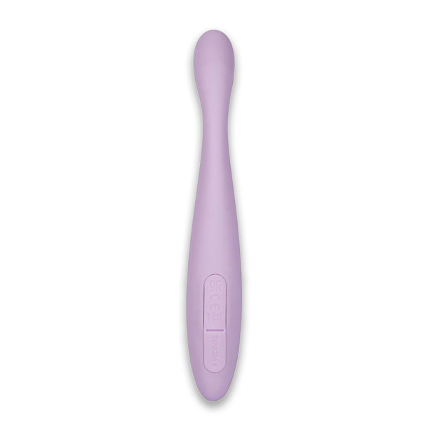 Тонкий вібратор Svakom Cici 2 Lilac