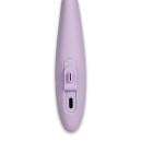 Тонкий вібратор Svakom Cici 2 Lilac