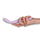 Тонкий вібратор Svakom Cici 2 Lilac
