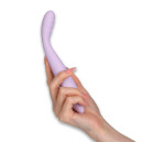 Тонкий вібратор Svakom Cici 2 Lilac