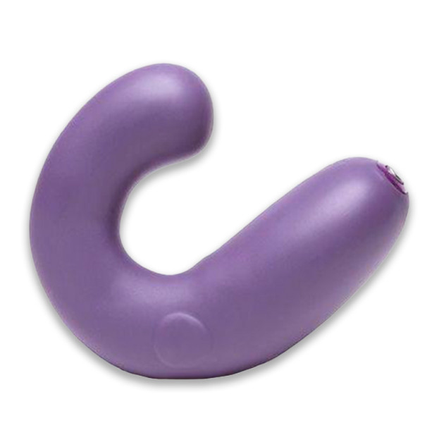 Вибратор Je Joue G-Kii Purple