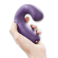 Вибратор Je Joue G-Kii Purple