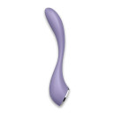 Універсальний вібратор для точки G Satisfyer G-Spot Flex 5 Plus Lilac