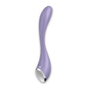Універсальний вібратор для точки G Satisfyer G-Spot Flex 5 Plus Lilac