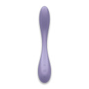 Універсальний вібратор для точки G Satisfyer G-Spot Flex 5 Plus Lilac