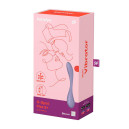 Універсальний вібратор для точки G Satisfyer G-Spot Flex 5 Plus Lilac