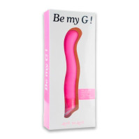 Вибратор Love To Love BE MY G Pink
