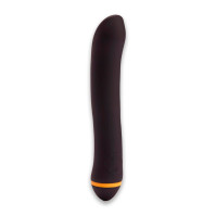 Вибратор Pornhub Turbo G Spot Black
