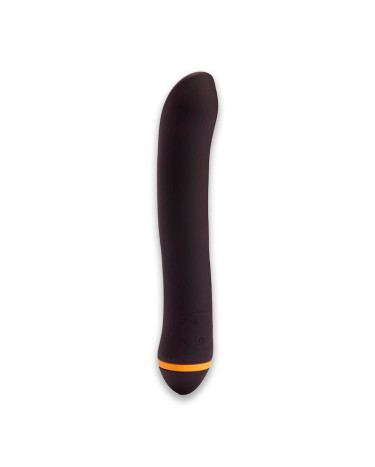 Вибратор Pornhub Turbo G Spot Black
