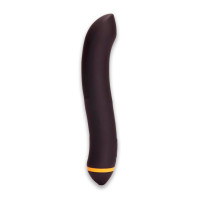 Вибратор Pornhub Turbo G Spot Black