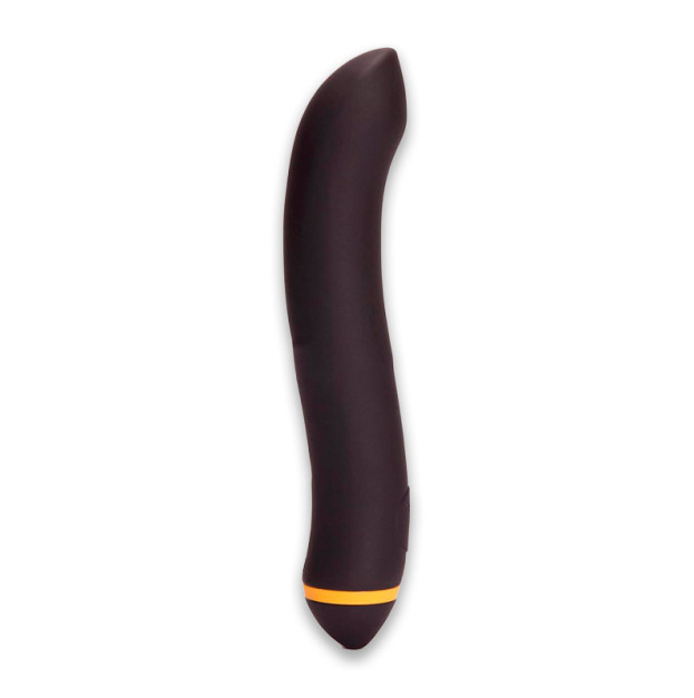 Вибратор Pornhub Turbo G Spot Black