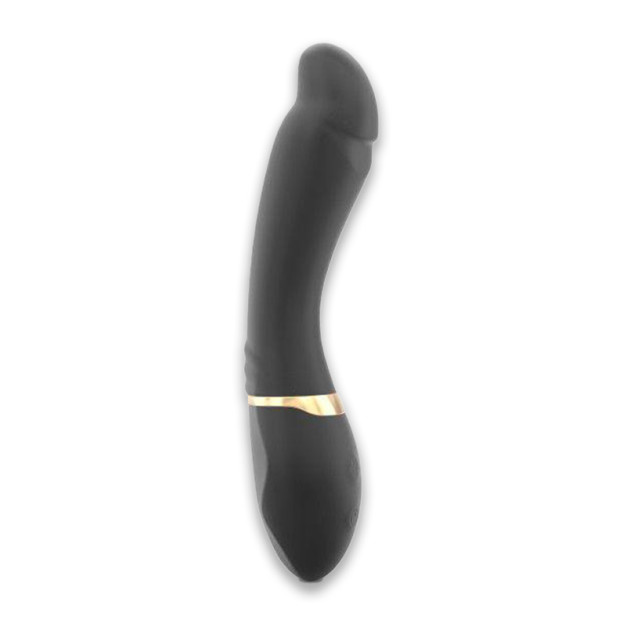Вибратор Dorcel Tender Spot Black