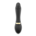 Вібратор Dorcel Tender Spot Black