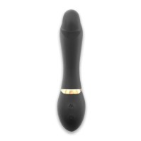 Вибратор Dorcel Tender Spot Black