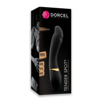 Вибратор Dorcel Tender Spot Black