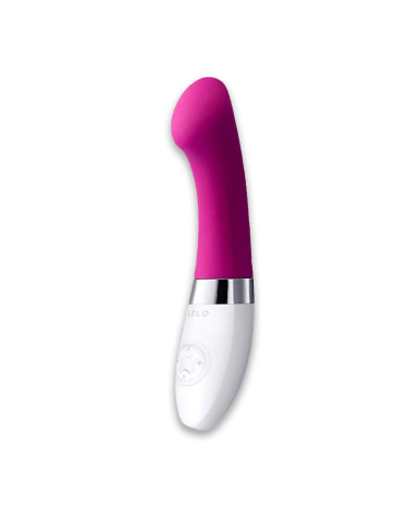 Вібратор LELO GIGI 2 Deep Rose