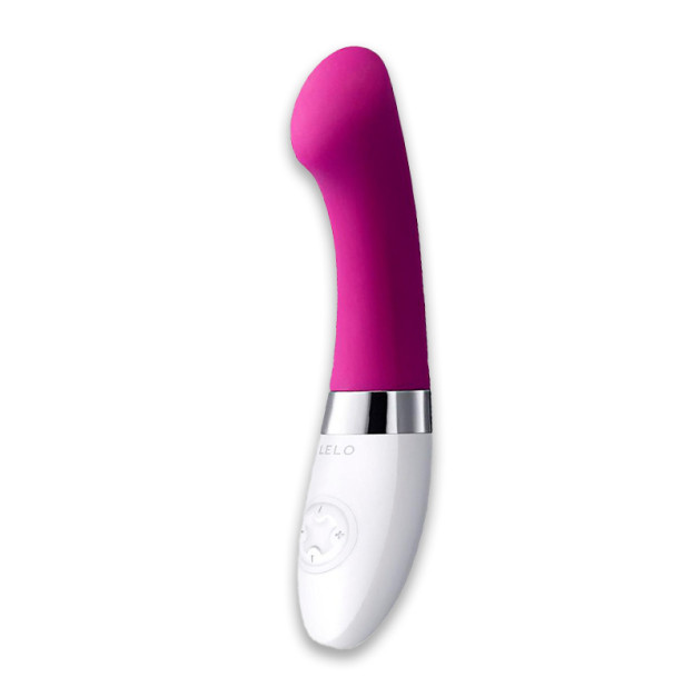 Вібратор LELO GIGI 2 Deep Rose