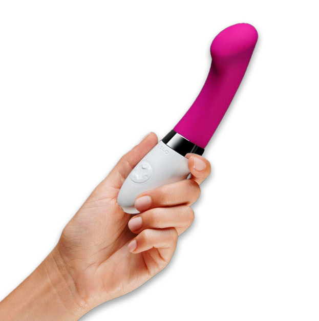 Вібратор LELO GIGI 2 Deep Rose