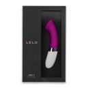 Вібратор LELO GIGI 2 Deep Rose