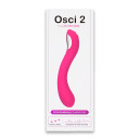 Осцилюючий смарт вібратор Lovense Osci 2