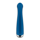 Вібратор Satisfyer Spinning G-Spot 1 Blue