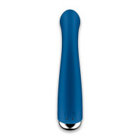 Вибратор Satisfyer Spinning G-Spot 1 Blue