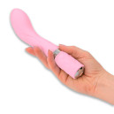 Вібратор Pillow Talk Sassy Purple з кристалом Swarovski