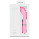 Вібратор Pillow Talk Sassy Purple з кристалом Swarovski