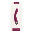 Вібратор Svakom Amy Pale Violet