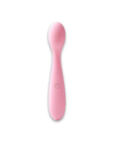 Вібратор Svakom Keri Pale Pink