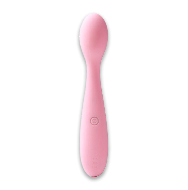 Вібратор Svakom Keri Pale Pink