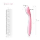 Вібратор Svakom Keri Pale Pink