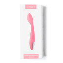 Вібратор Svakom Keri Pale Pink