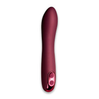 G-spot vibrator Rocks Off Giamo Burgundy
