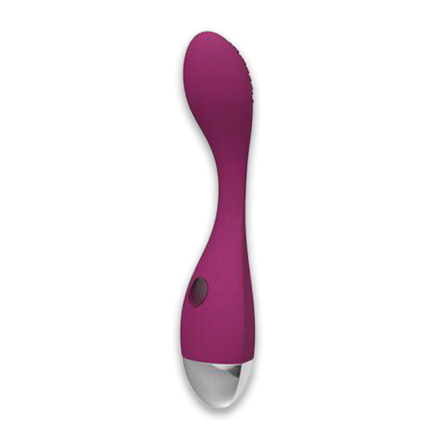 KisToy Evelyn G-Spot Vibrator