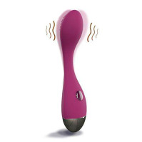KisToy Evelyn G-Spot Vibrator