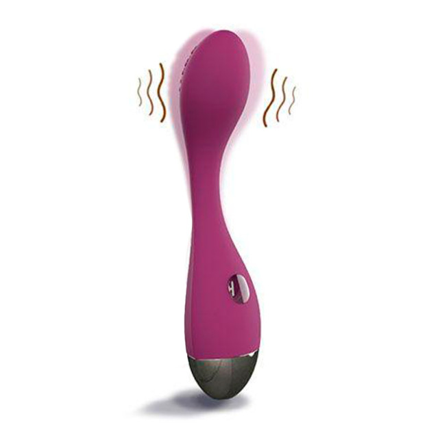 KisToy Evelyn G-Spot Vibrator