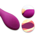 Вібратор точки G KisToy Evelyn