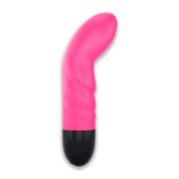 Вибратор для точки G Dorcel Expert G 2.0 Magenta