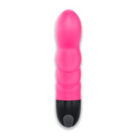 Вибратор для точки G Dorcel Expert G 2.0 Magenta