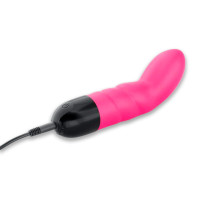 Вибратор для точки G Dorcel Expert G 2.0 Magenta