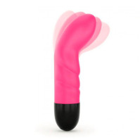 Вибратор для точки G Dorcel Expert G 2.0 Magenta