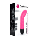 Вібратор для точки G Dorcel Expert G 2.0 Magenta