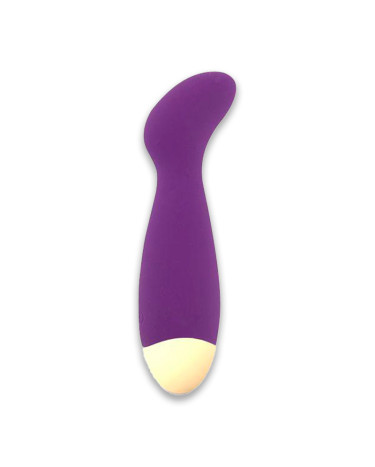 Вибратор для точки G Rianne S Boa Mini Purple