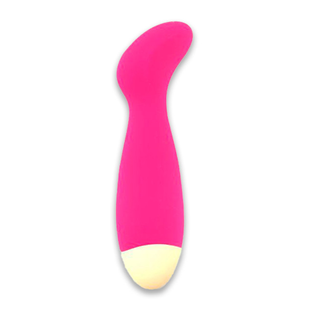 Rianne S Boa Mini Pink G-Spot Vibrator