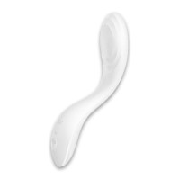 Вибратор Satisfyer Rrrolling Pleasure White