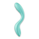 Вібратор Satisfyer Rrrolling Pleasure Mint